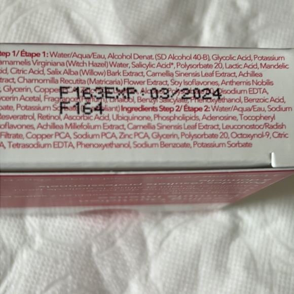 Dr Dennis Gross Extra Strength Daily Peel 3 Treatments - Picture 3 of 4